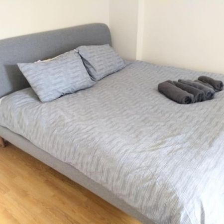 Self-Contained Private Apartment Unit 1 London Luaran gambar
