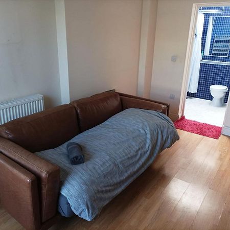 Self-Contained Private Apartment Unit 1 London Luaran gambar