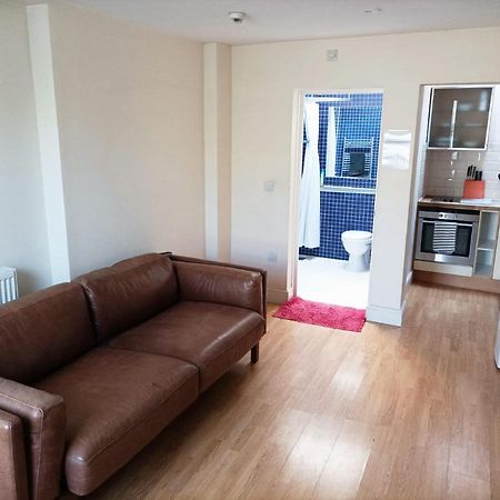 Self-Contained Private Apartment Unit 1 London Luaran gambar