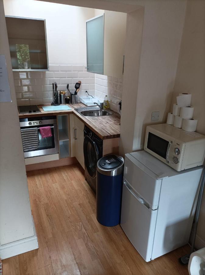 Self-Contained Private Apartment Unit 1 London Luaran gambar